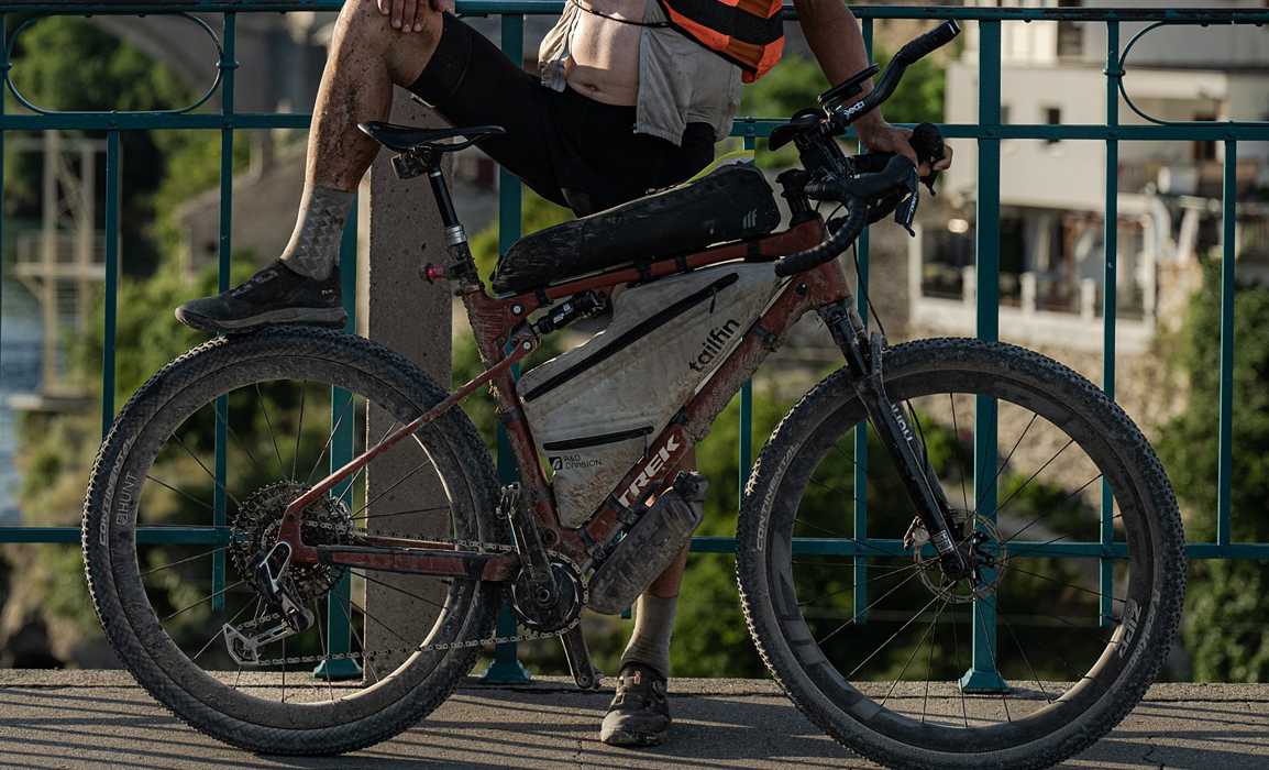 proto gravel checkpoint 120